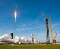 Space BD／ライフサイエンス事業で顧客サンプルのISSへの輸送が完了