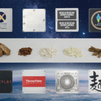 第三弾の宇宙利活用プロジェクトを打ち上げ