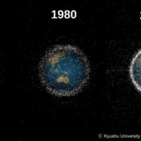 レーザーによるデブリ除去事業を展開