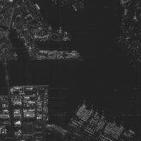 6機目SAR衛星の初画像を公開