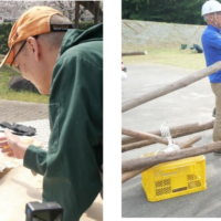 一般サバイバル技術訓練を実施