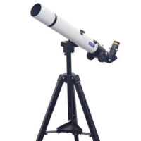 ｢本格派の入門用｣天体望遠鏡セット