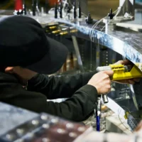 自動車業界の知見等を積極導入