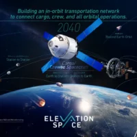 有人宇宙輸送実現へビジョン刷新